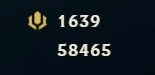 CONTA LOL GOLD 1, 253 SKINS - 2 PRESTÍGIOS + 58K EA - League of Legends