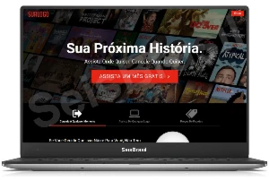 Tema PHP V2 – Para Sites de Filmes Online – Cod. 23 - Outros
