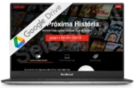 Tema PHP V2 – Para Sites de Filmes Online – Cod. 23 - Outros
