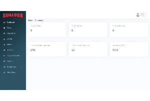 Tema PHP V2 – Para Sites de Filmes Online – Cod. 23 - Outros