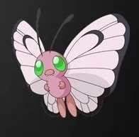 Shiny Butterfree +50 no PXG Servidor Sapphire - PokeXGames