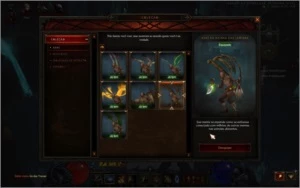 Conta Wow - Diablo 3 - Starcraft 2 - Blizzard