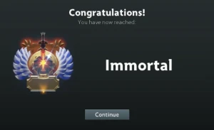 Conta Imortal, 12K Conduta Com Itens E Sets Etc - DOTA 2