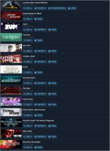 CONTA STEAM 16 ANOS COM MEDALHA 10-5 ANOS NO CSGO