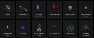 Conta World Of Warcraft - Blizzard