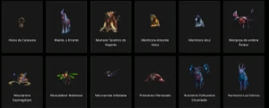 Conta World Of Warcraft - Blizzard