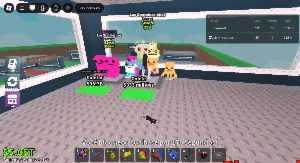 Los tralaleritos rainbow