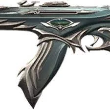 Conta Com Vandal Lugubre E Karambit 2.0 - Valorant
