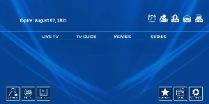 Xciptv 907 Com Painel - Outros