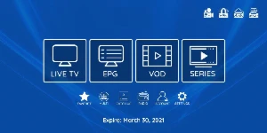 Xciptv 907 Com Painel - Outros