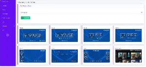 xciptv - 907 com painel + apk  - Outros