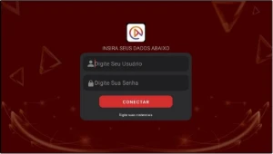 xciptv -907 com painel + apk  - Outros