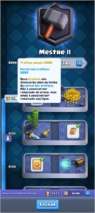 Conta LVL13 - Full Cards - Deck ESTELAR. Aceito propostas. - Clash Royale