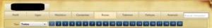 Venda conta diante 3 - League of Legends LOL