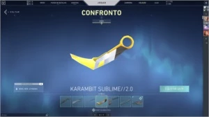 CONTA VALORANT MMR RADIANTE