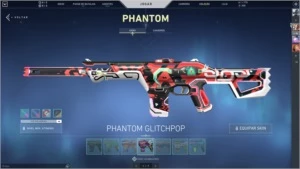 CONTA VALORANT MMR RADIANTE