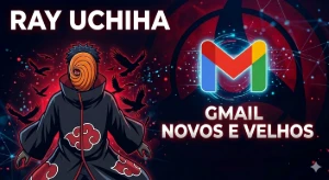 Gmail Premium (2023) Maturadas + Novas - Emails