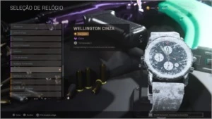 conta call of duty warzone dark matter COD