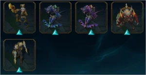 League of legends LOL