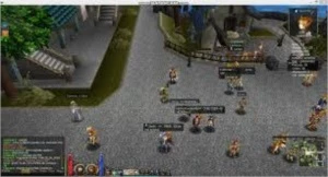 Source priston tale/Files - Outros