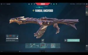 Conta valorante +1500 gastos