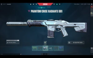 Conta valorante +1500 gastos