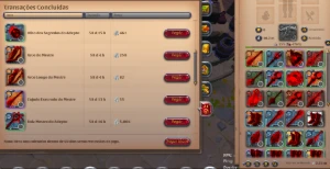 Albion Mkt Elite - Fliper de Mercado Automatico Inteligente - Outros