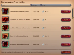 Albion Mkt Elite - Fliper de Mercado Automatico Inteligente - Outros