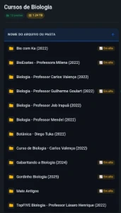 Cursos e vestibulares com técnicas imperdíveis e inovadoras - Cursos e Treinamentos