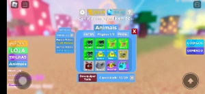 Conta Roblox 2020