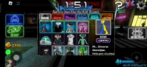 Conta Roblox 2020