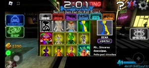 Conta Roblox 2020