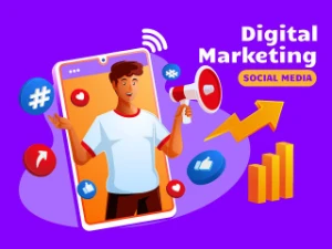 Kit Social Media + Kit Mkt Digital + Kit Agência - Outros