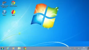 Estamos On 🟢 | Windows 7 Professional Key Vitalício - Softwares and Licenses