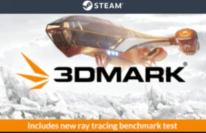 3D Mark - Apex Legends
