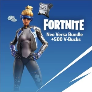Neo Versa - 500 Vbucks PS4/PS5 - Fortnite