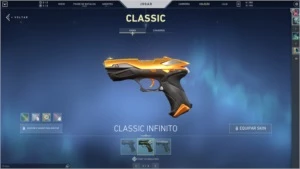valorant, triângulo full radiante (ep 2 ato 1) e skins