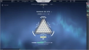 valorant, triângulo full radiante (ep 2 ato 1) e skins
