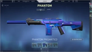 valorant, triângulo full radiante (ep 2 ato 1) e skins