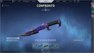 valorant, triângulo full radiante (ep 2 ato 1) e skins
