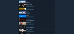 Conta Steam - Lv44 - 9 Anos de Serviço - Com VAC Ban