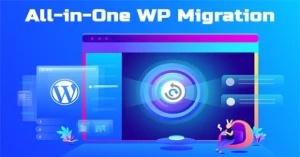 All-In-One WP Migration + Extensions Pack Premium