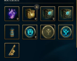 Conta Diamante Iv Sem Email Confirmado - League of Legends LOL