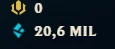 Conta Diamante Iv Sem Email Confirmado - League of Legends LOL