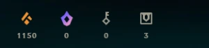 Conta Diamante Iv Sem Email Confirmado - League of Legends LOL