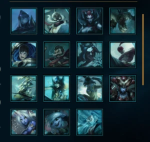 Conta Diamante Iv Sem Email Confirmado - League of Legends LOL