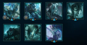 Conta Diamante Iv Sem Email Confirmado - League of Legends LOL