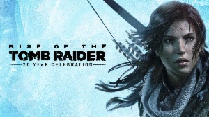 Rise Of The Tomb Raider - Steam + Jogos Brindes