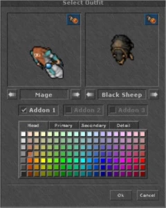 MS 85 [GARNERA] P.A + VOUCHER - Tibia
