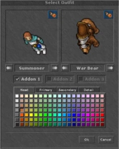 MS 85 [GARNERA] P.A + VOUCHER - Tibia